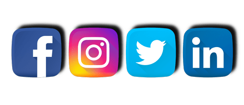 Gestione Pagine Facebook, Instagram, Twitter e Linkedin a Lagonegro